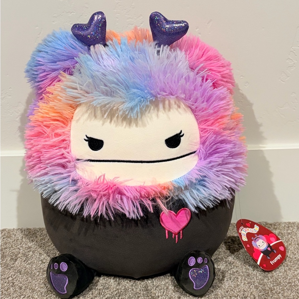 Frumpy - Picture 2 of 9